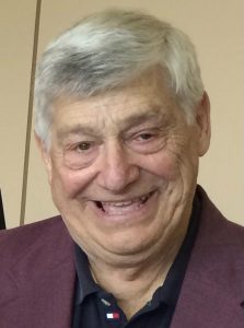 JOHN MALLARO